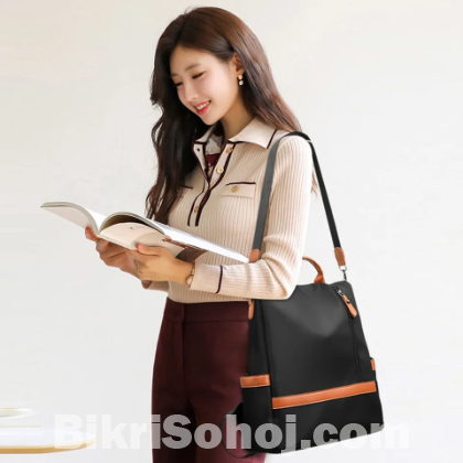 School Bags for Teenage Girls High Quality